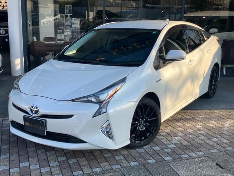 PRIUS