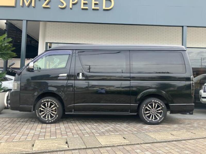 HIACE WAGON