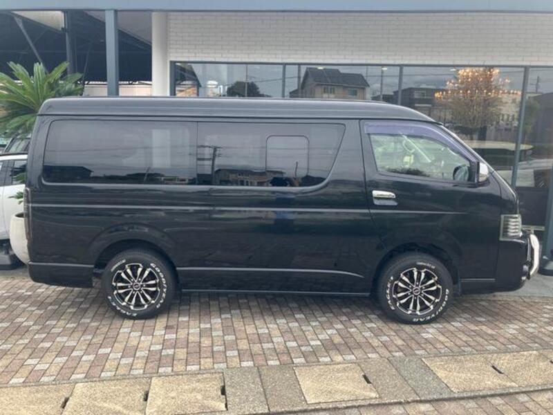 HIACE WAGON