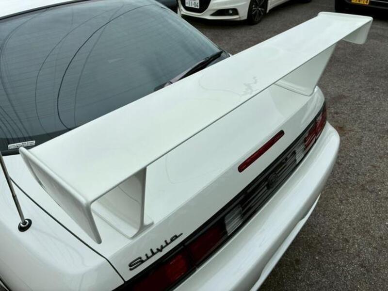 SILVIA