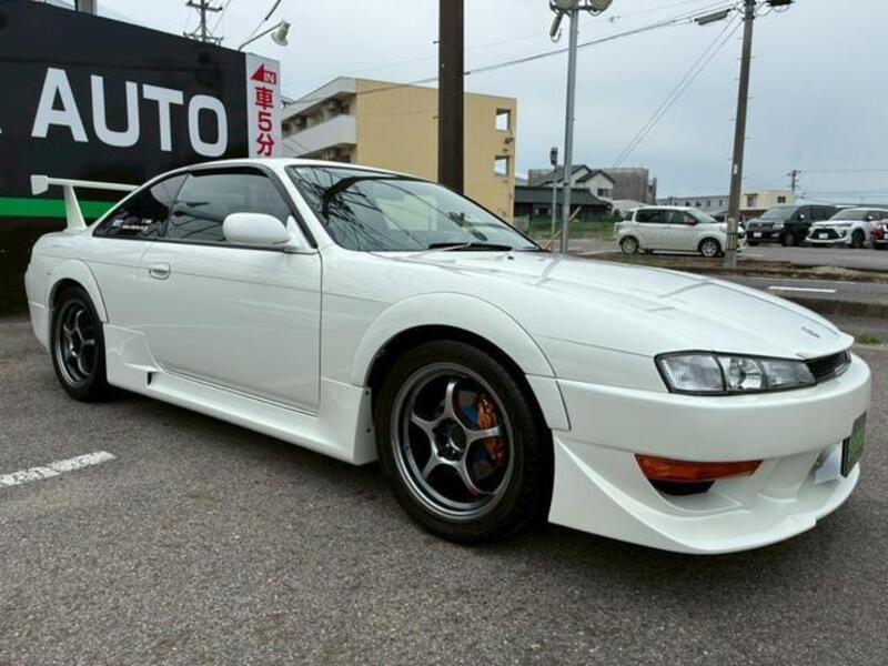 SILVIA