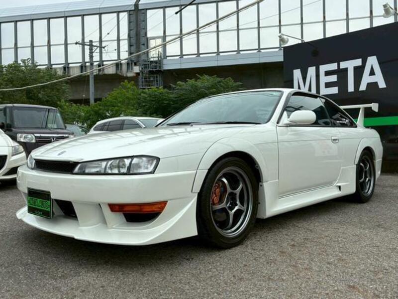 SILVIA