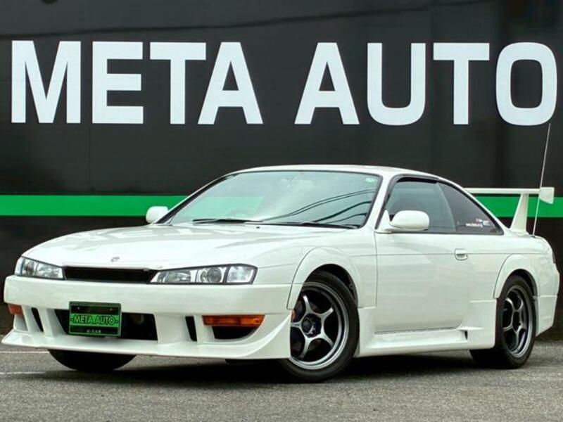SILVIA-0