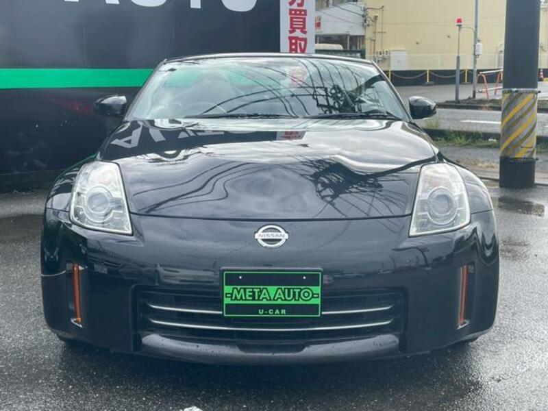FAIRLADY Z