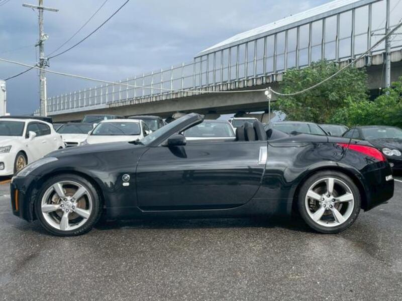 FAIRLADY Z