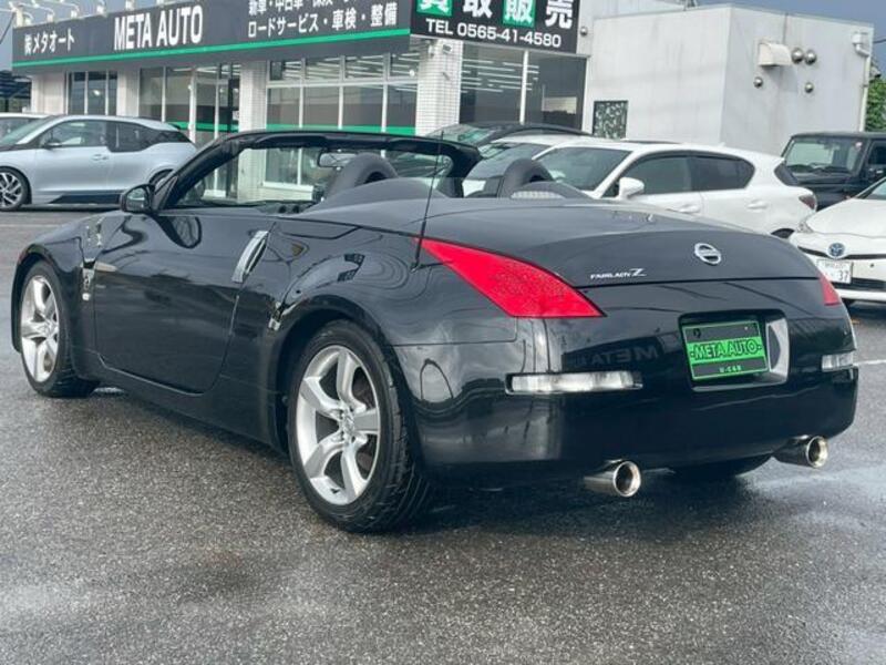 FAIRLADY Z