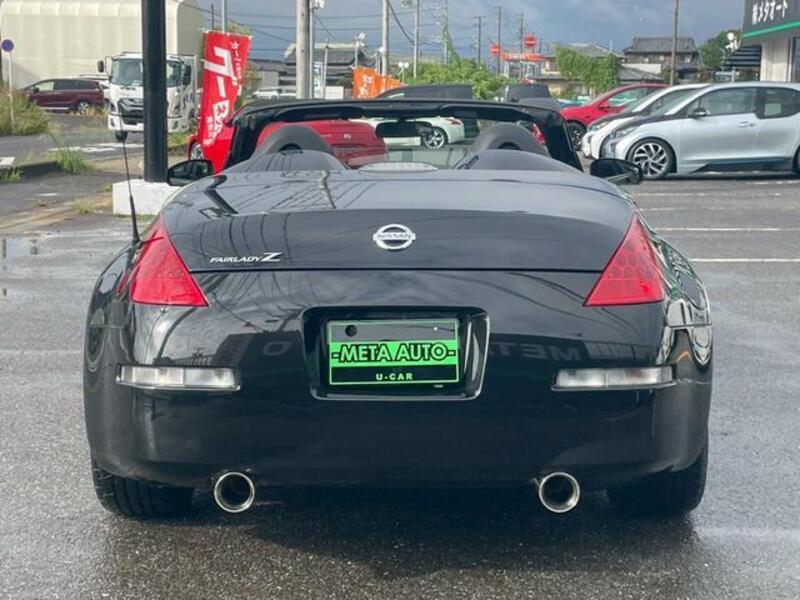FAIRLADY Z