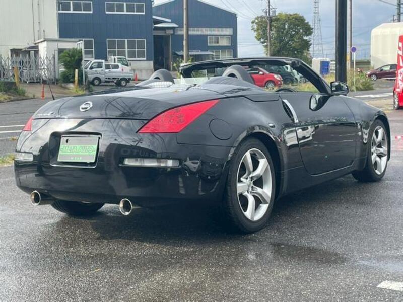 FAIRLADY Z