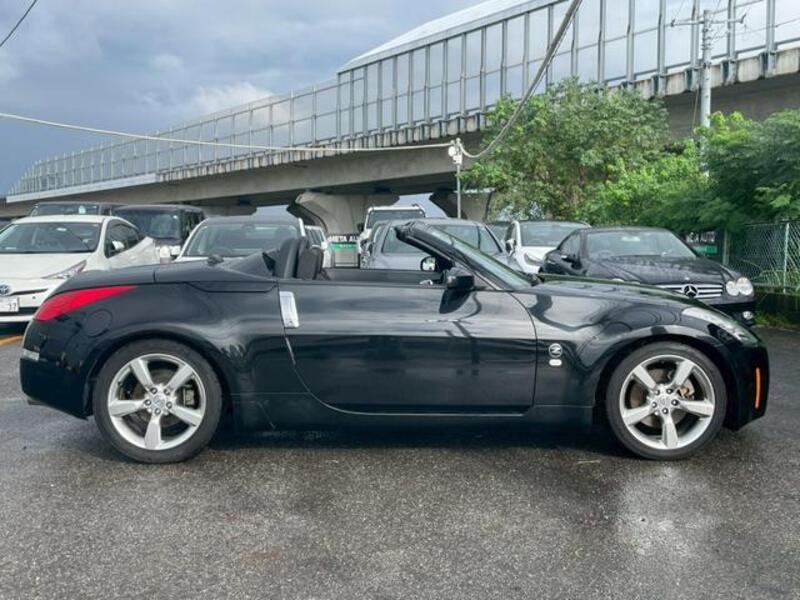 FAIRLADY Z