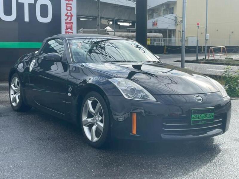 FAIRLADY Z