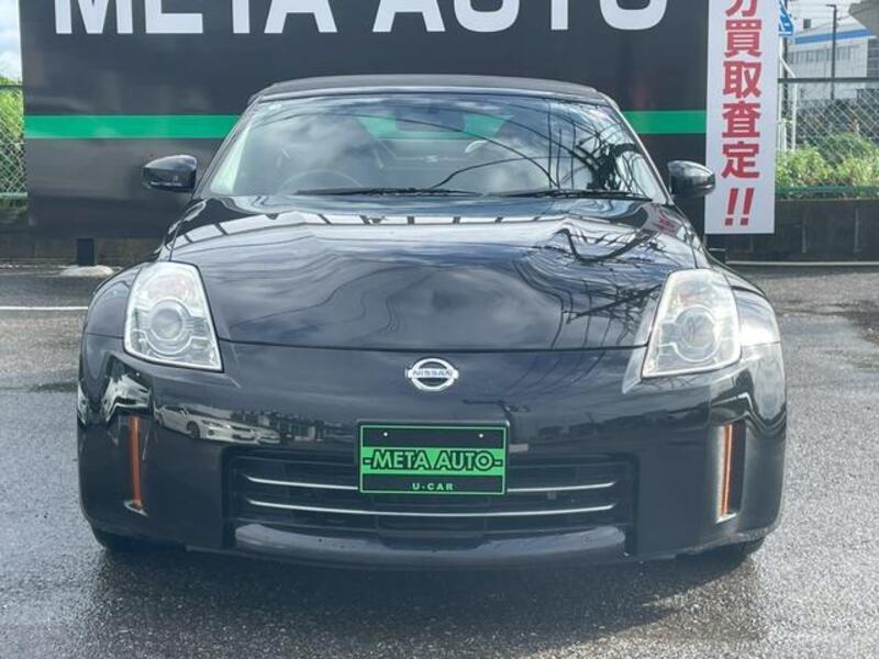 FAIRLADY Z