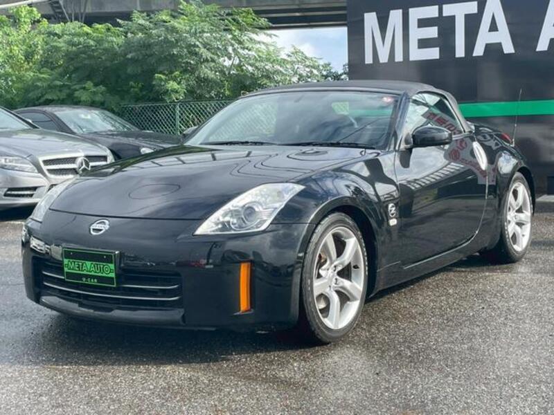 FAIRLADY Z