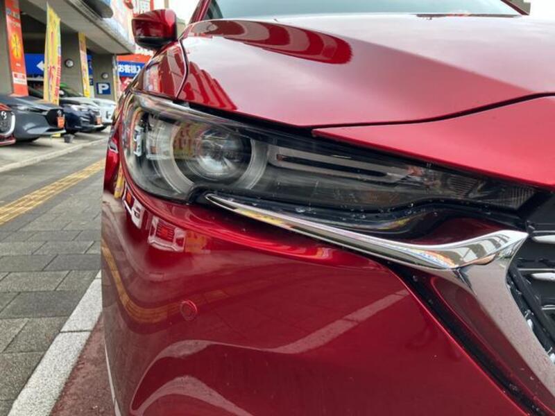 CX-8