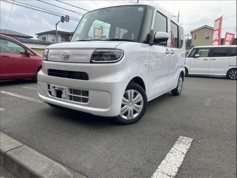 TANTO-0