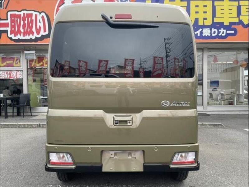 ATRAI