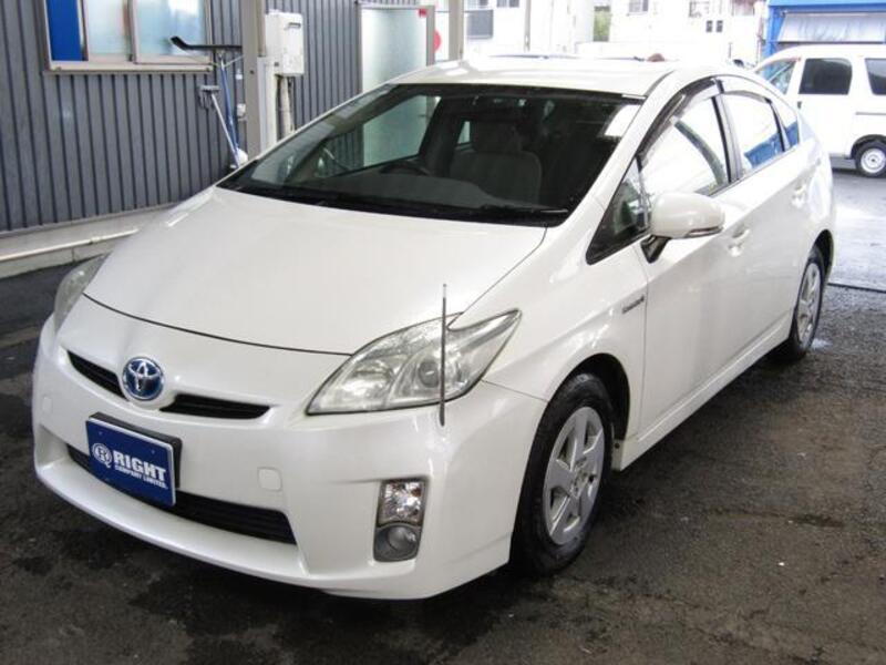PRIUS