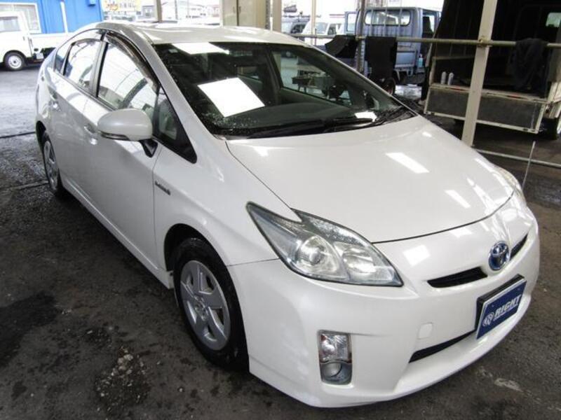 PRIUS