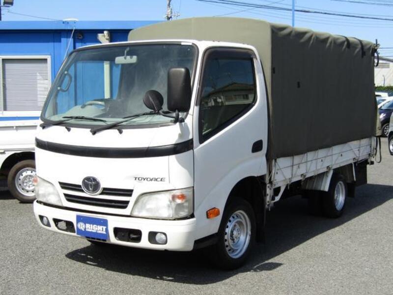 TOYOACE