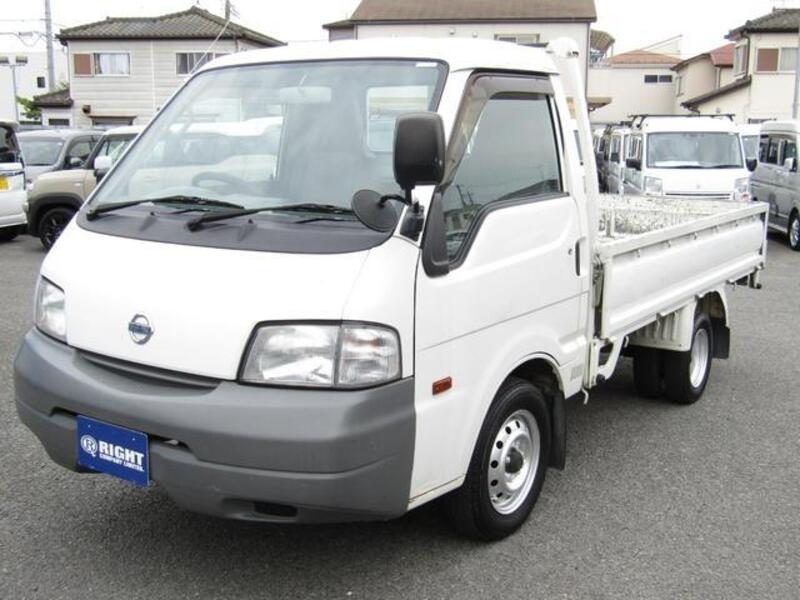 VANETTE TRUCK