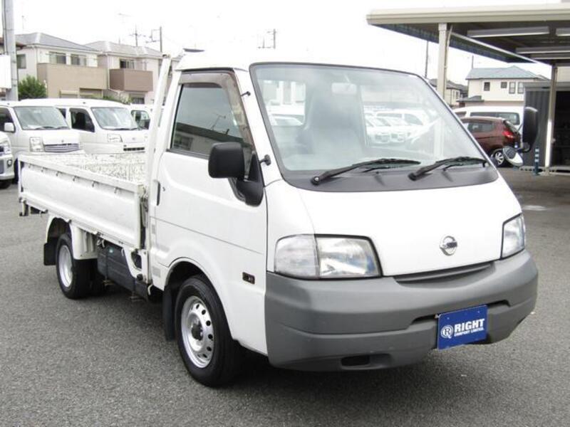 VANETTE TRUCK