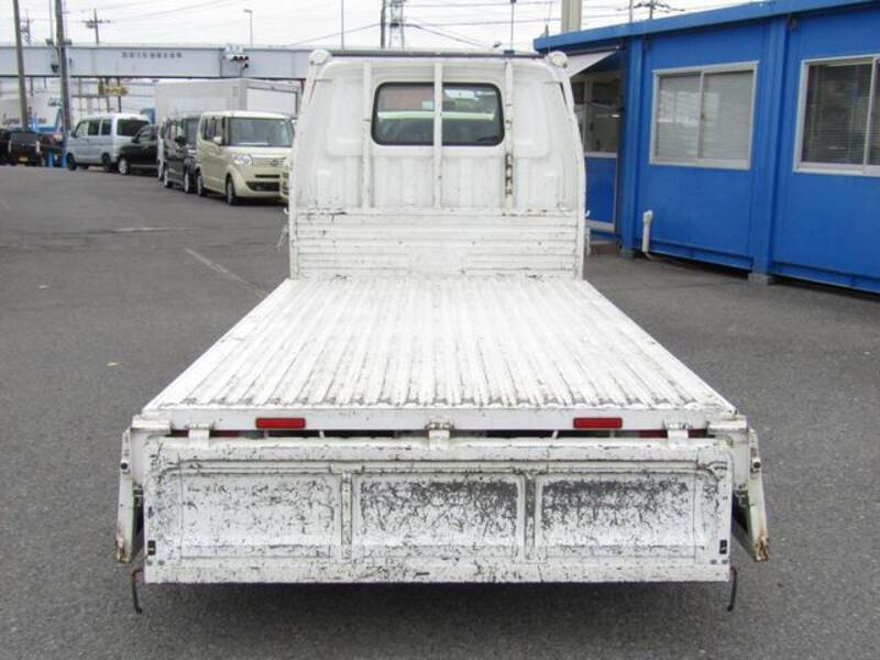 VANETTE TRUCK