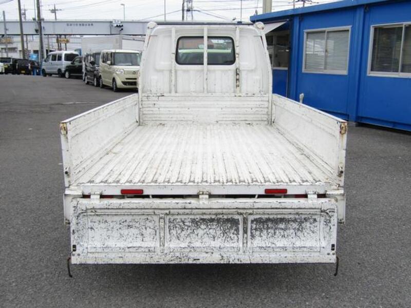 VANETTE TRUCK