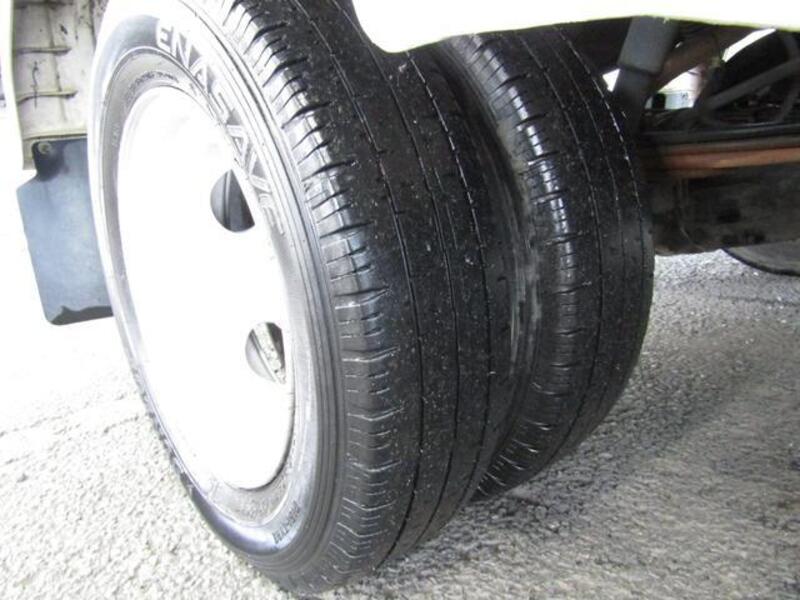 VANETTE TRUCK
