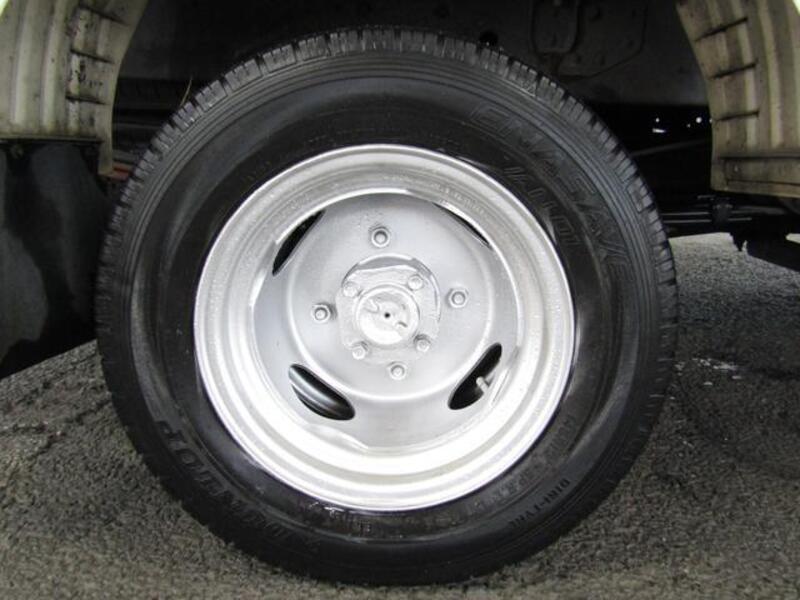 VANETTE TRUCK
