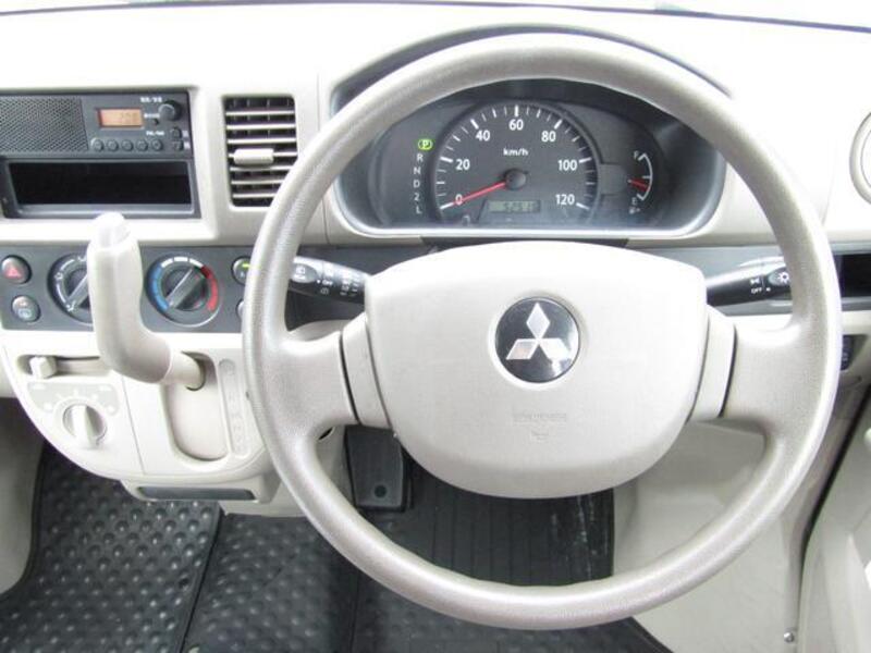 MINICAB VAN