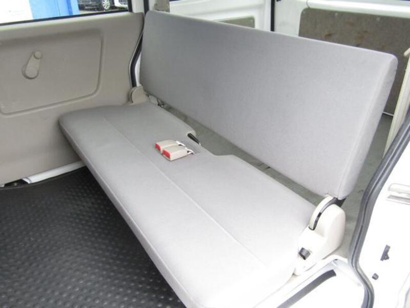 MINICAB VAN