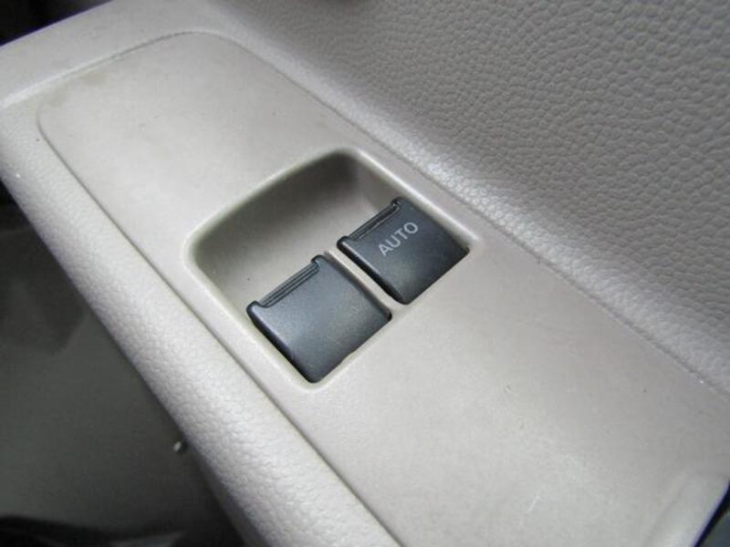 MINICAB VAN