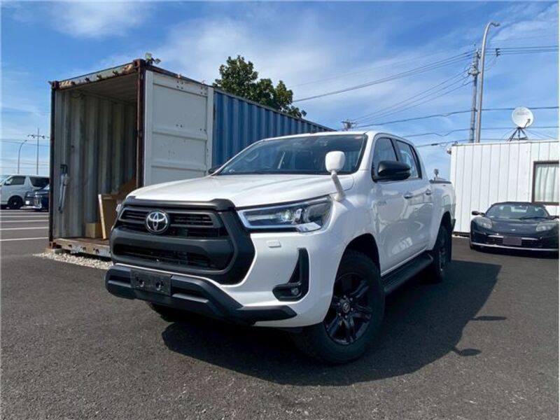 HILUX-0