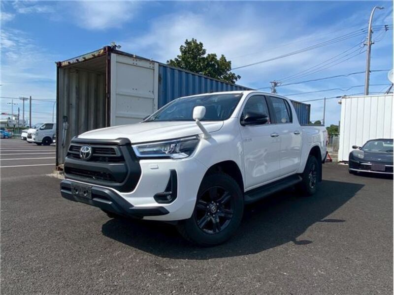 HILUX