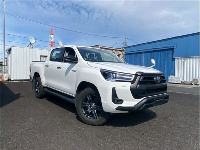 HILUX
