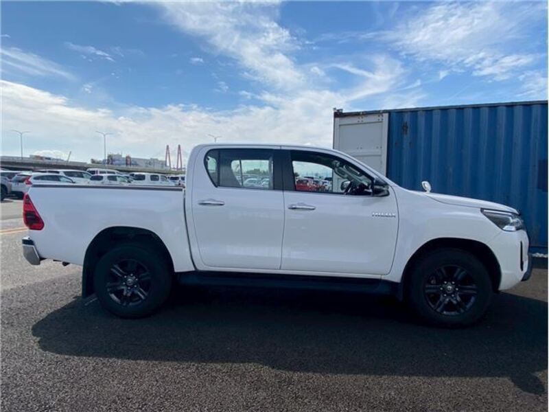 HILUX