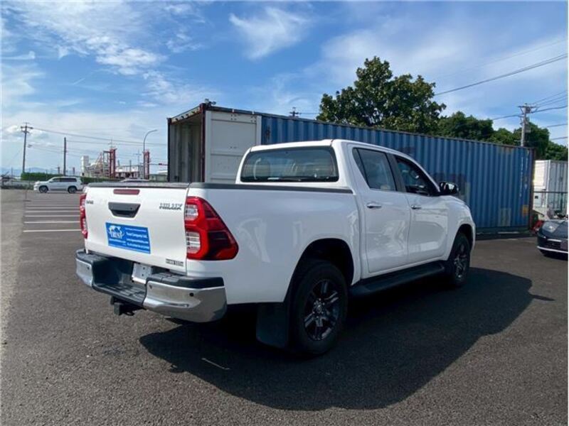 HILUX