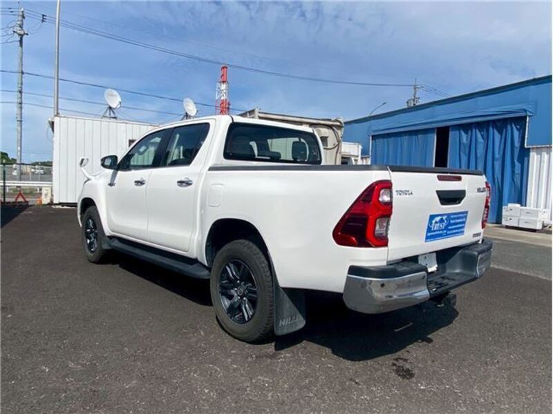 HILUX