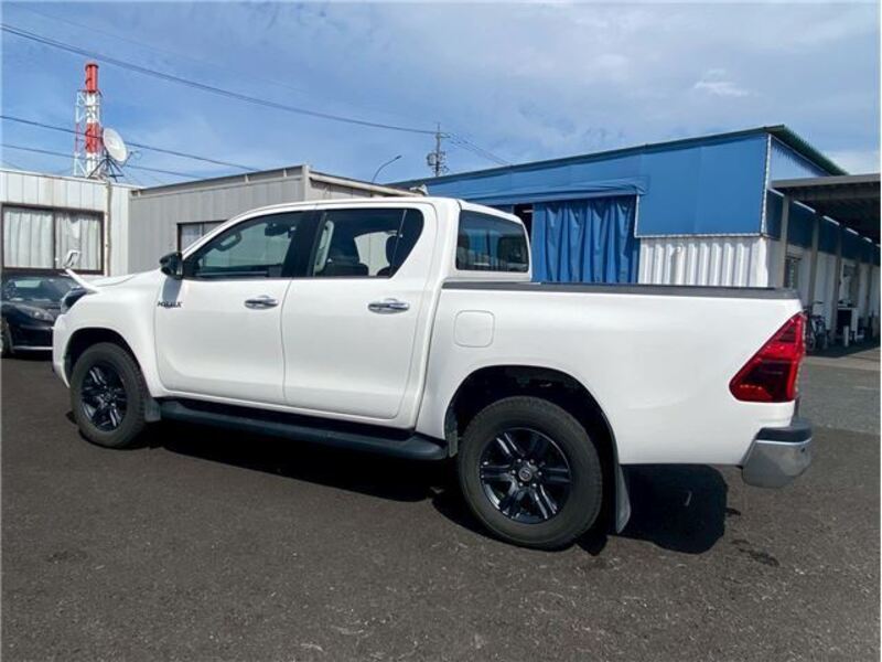 HILUX