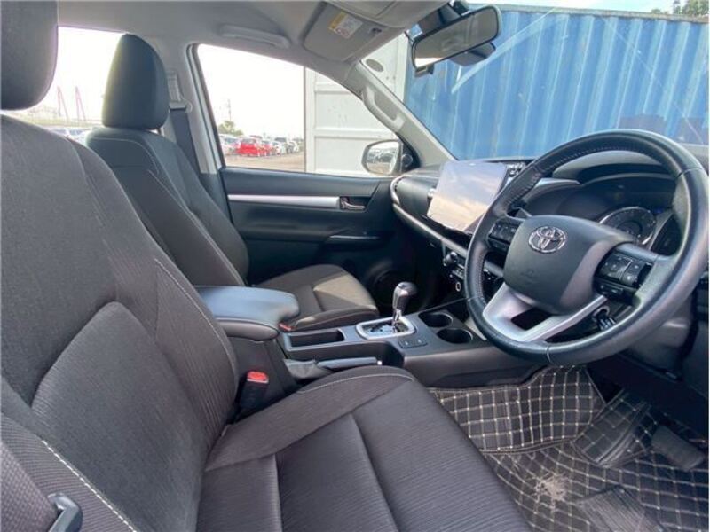 HILUX