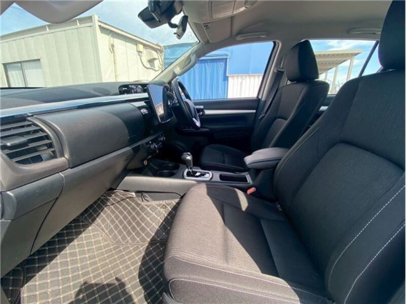 HILUX