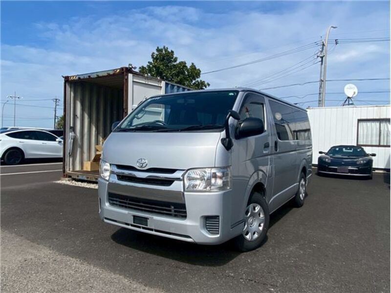 HIACE VAN-0