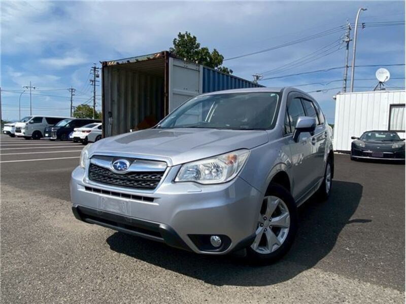 FORESTER-0