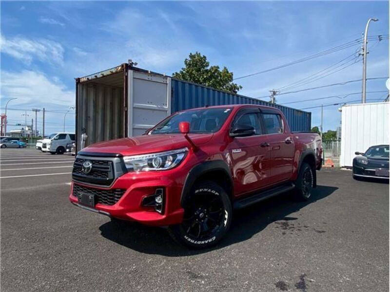HILUX