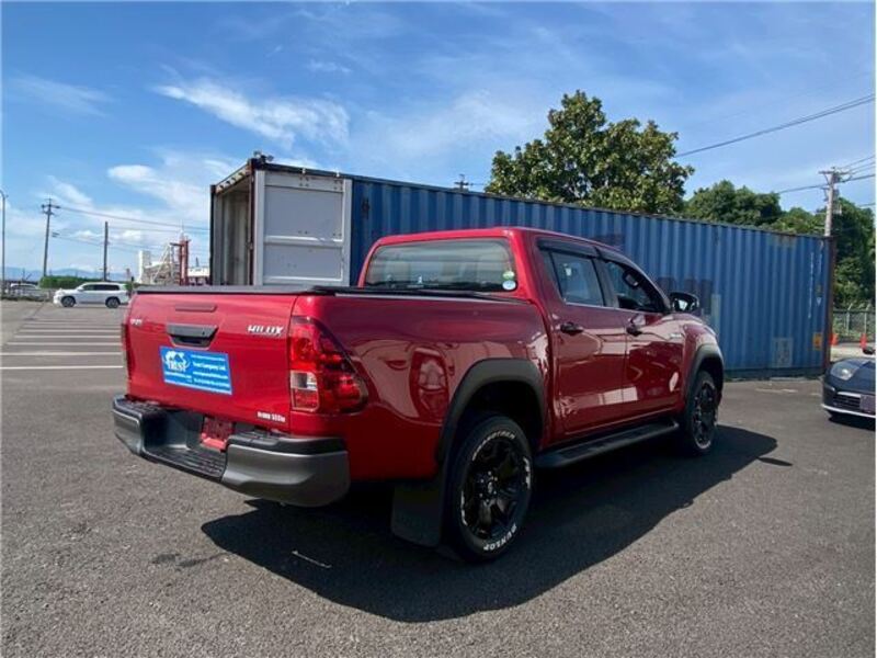 HILUX