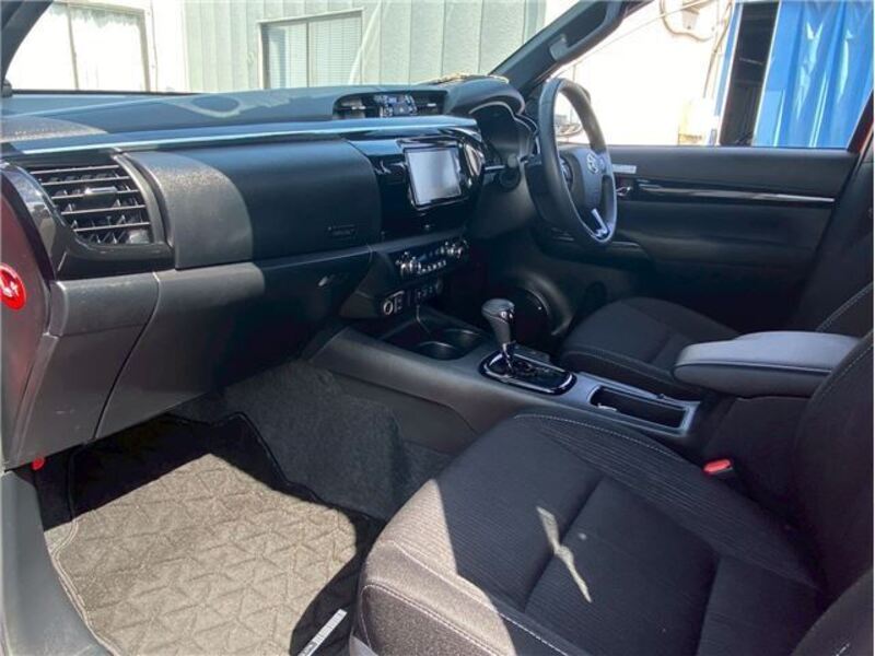 HILUX