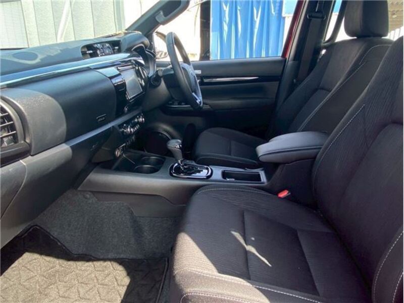 HILUX