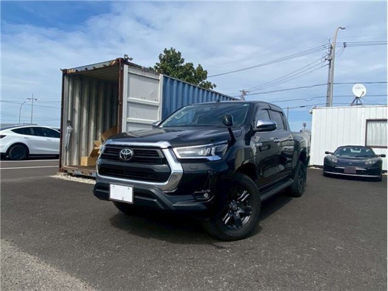 HILUX-0