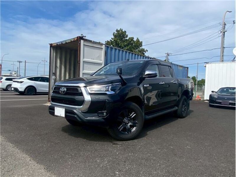 HILUX