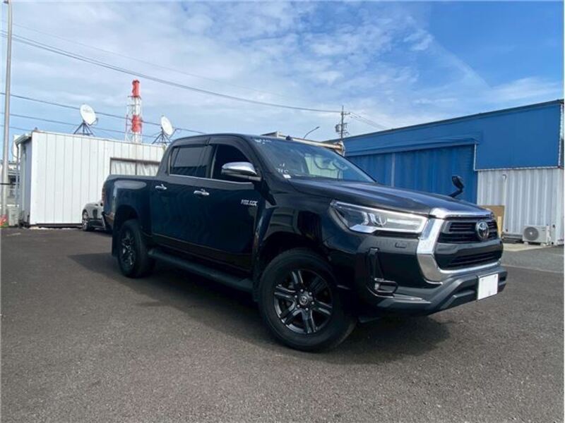 HILUX