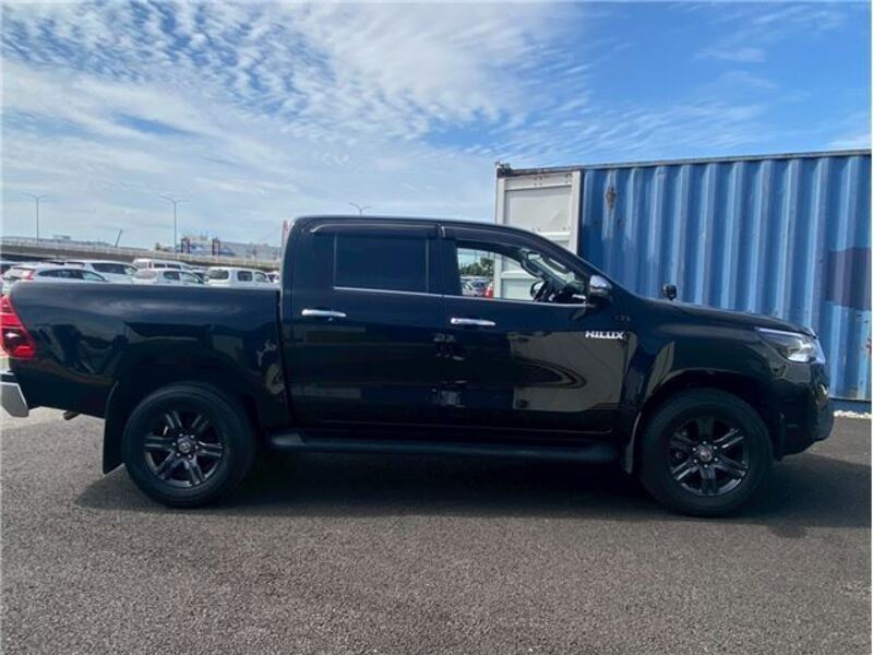 HILUX